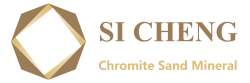 SICHENG – Chromite Sand